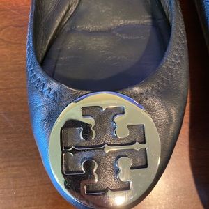 Tory Burch ballet flats